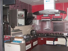 KISMAT HARDWARE COLLECTION